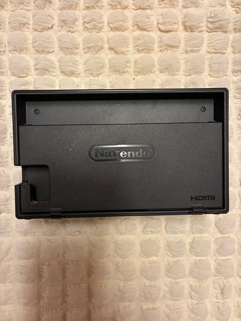 NintendoSwitch スーパーマリオオデッセイセットソフトなし 任天堂