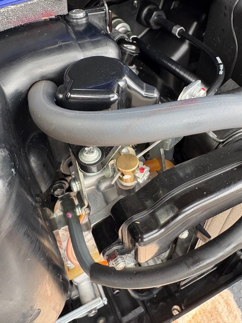 G*9様 ジャンク★ヤマハ/YAMAHA EF900is