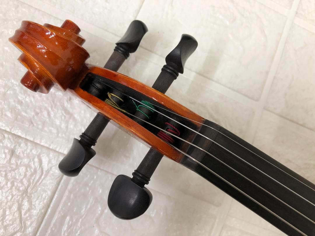 Andreas Eastman VL80 4/4　バイオリン 4/4 2023年