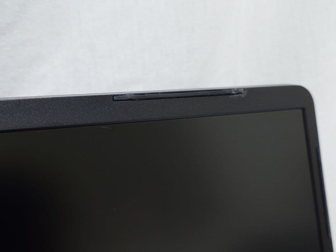 Dell第8世代Core-i5/16GB/SSD240＋HDD ノートパソコン