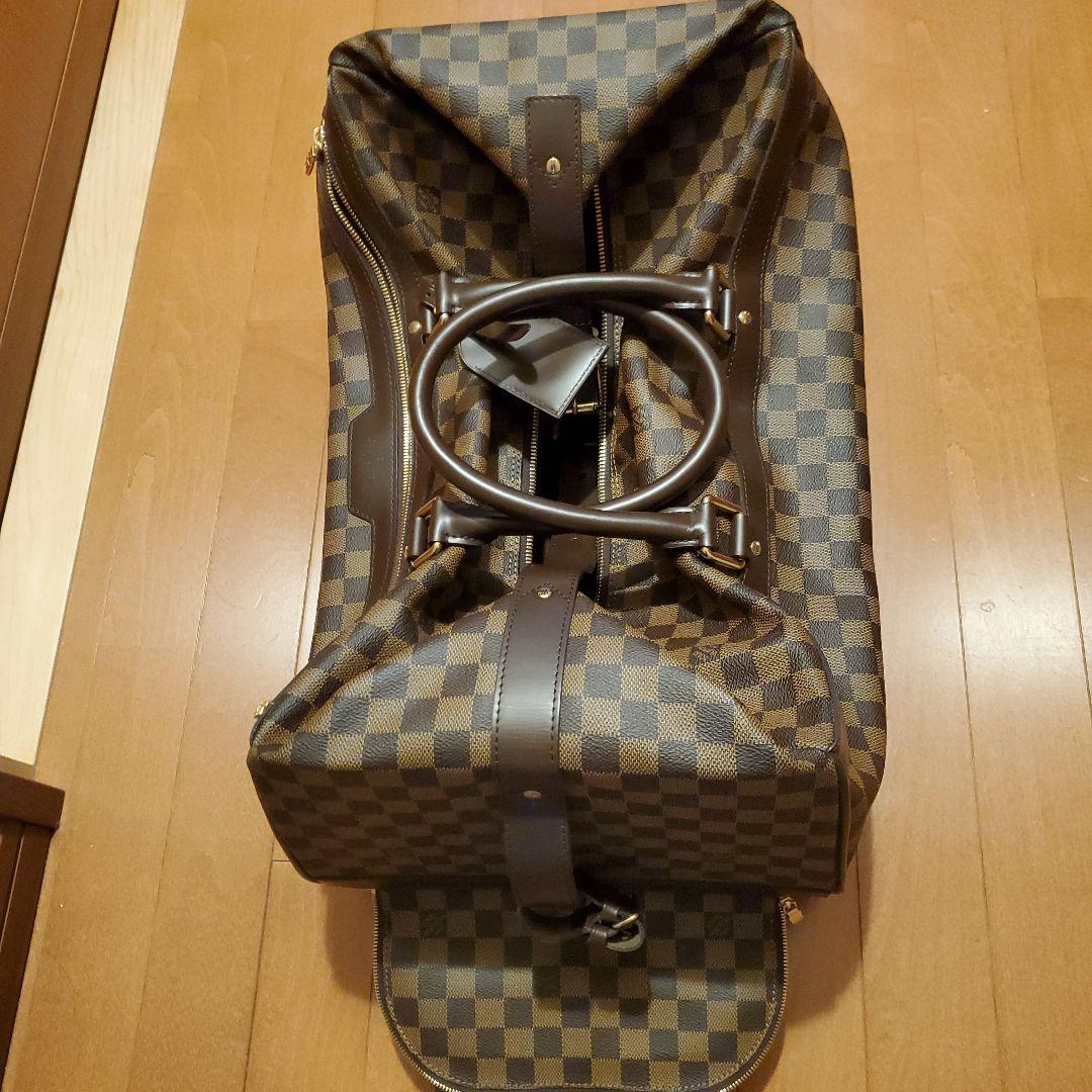 わ*♩様 ルイヴィトン　キャリーケース美品