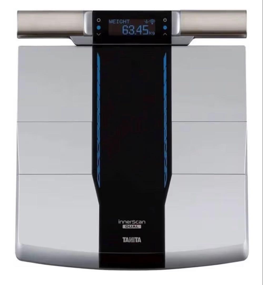 TANITA innerScan DUAL 体成分モニター　RD８０４L