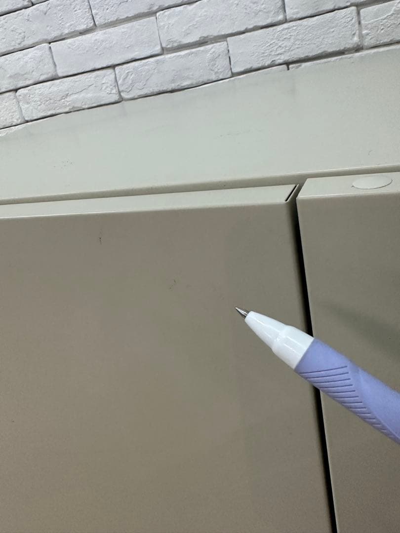 【東京都内23区配送無料】 スチール 書庫 下置用 収納　ラック　棚　オフィス