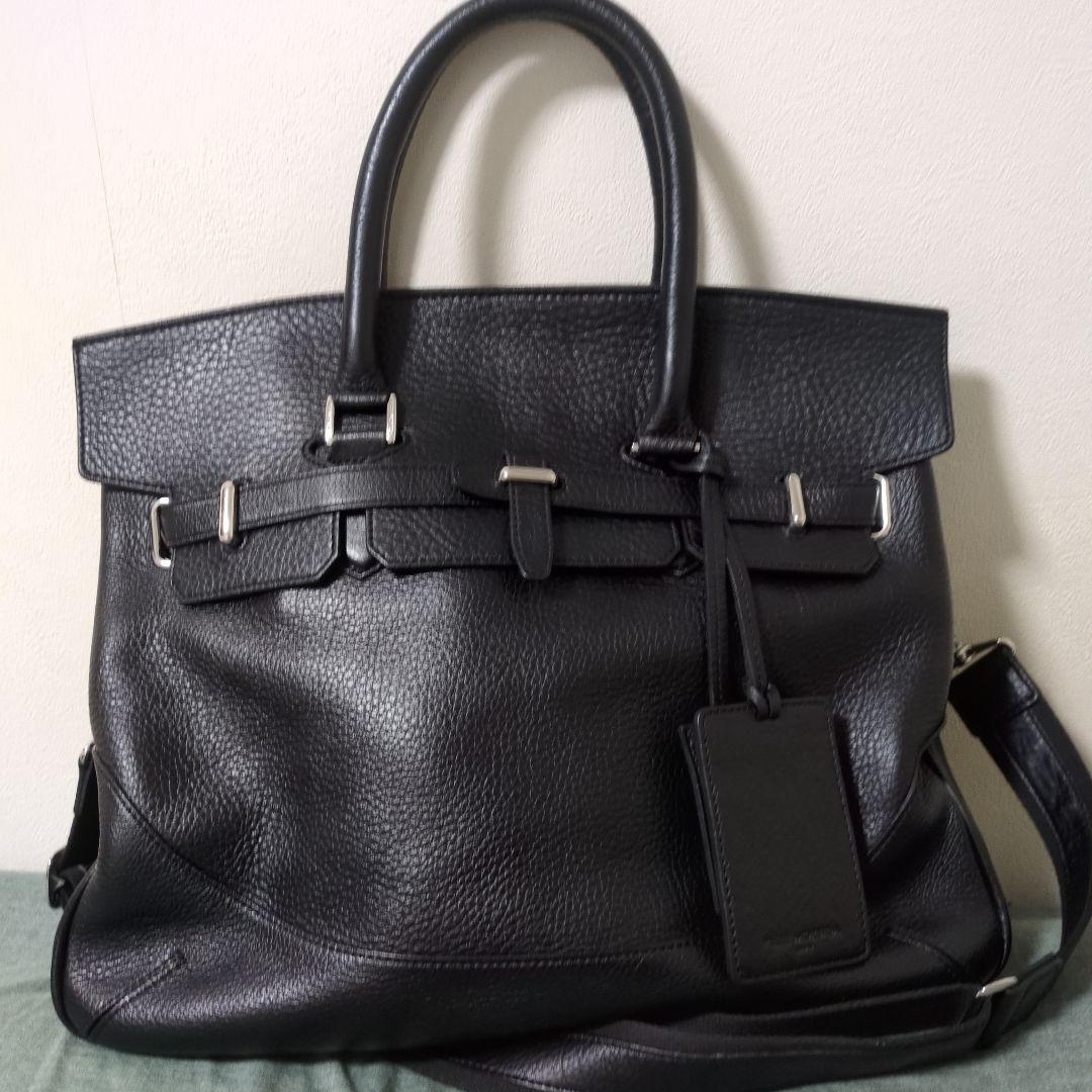 極美品Mサイズ/ブラック　ペッレモルビダ　メイデンヴォヤージュ　MB026