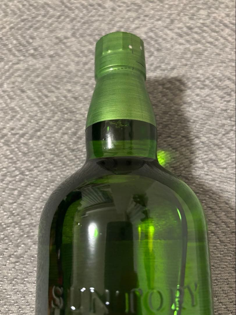 白州　NV 750ml