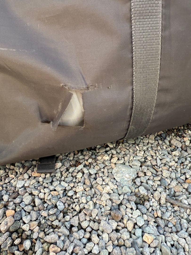 ゼインアーツロロ 専用ランタンフック付き