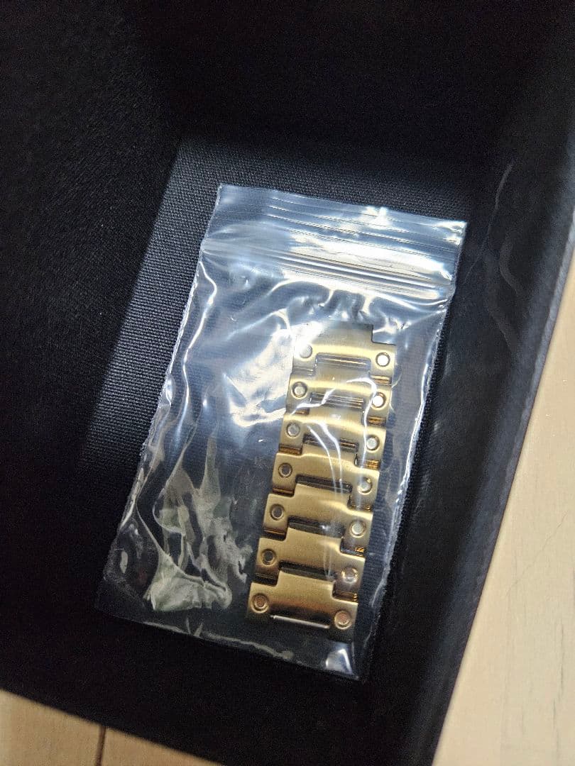 時計 CASIO G-SHOCK GM-B2100GD-9AJF