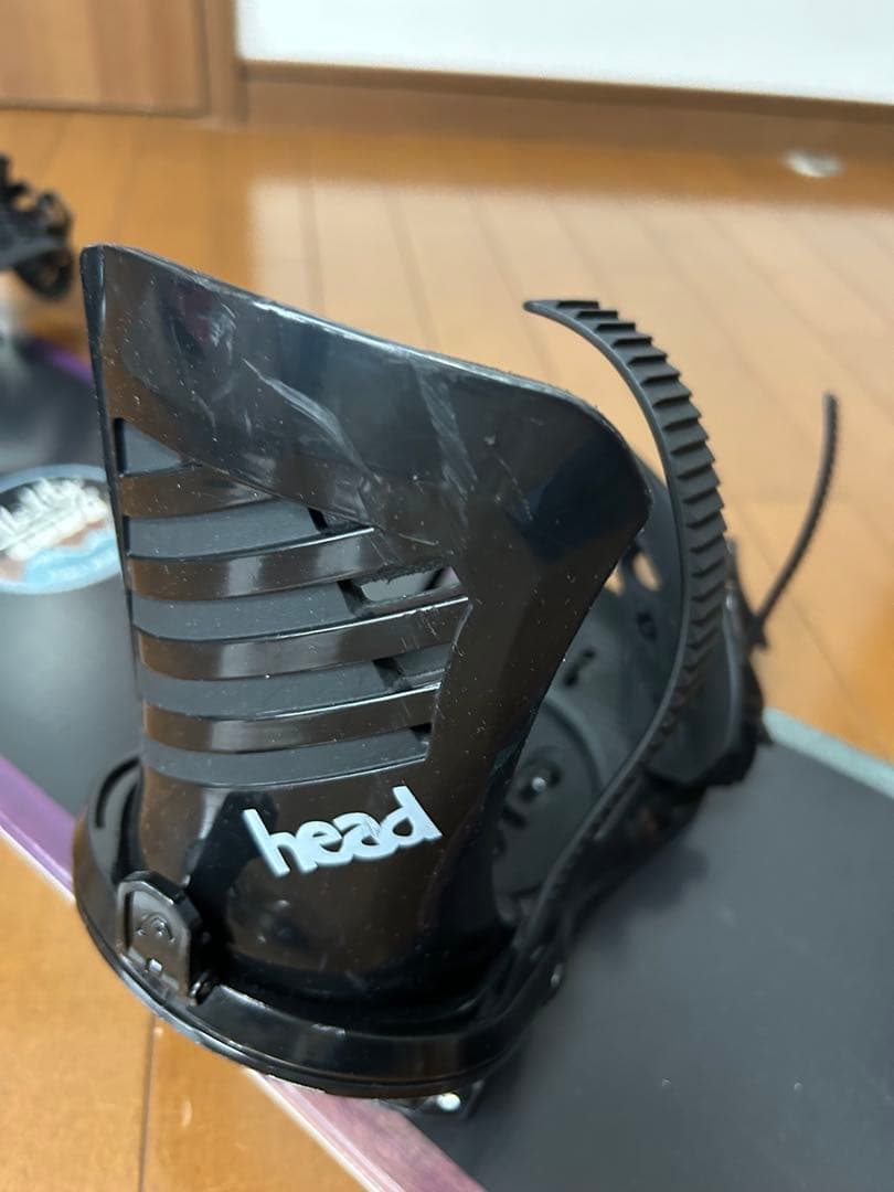 headスノーボード