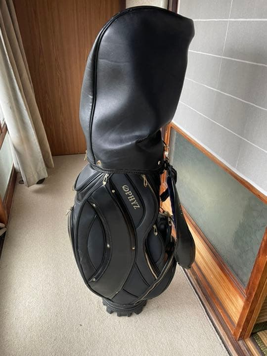 ファイズ　キャディバック