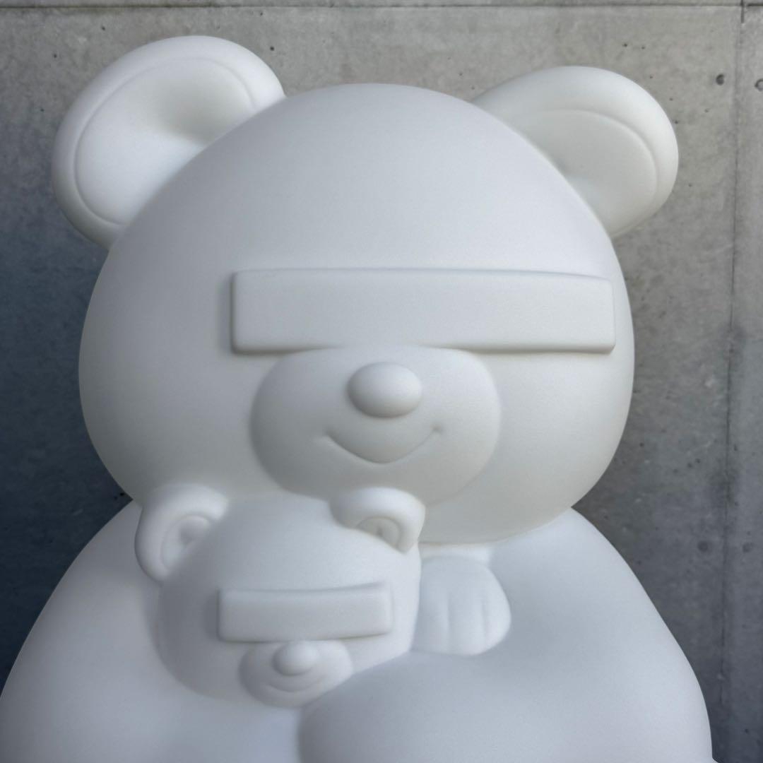 アンダーカバー ベアランプ UNDERCOVER MEDICOM lamp 照明