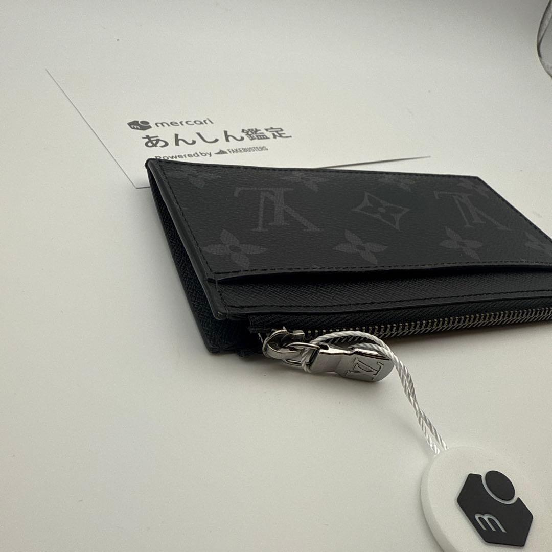 Louis Vuitton フラグメントケース　n302