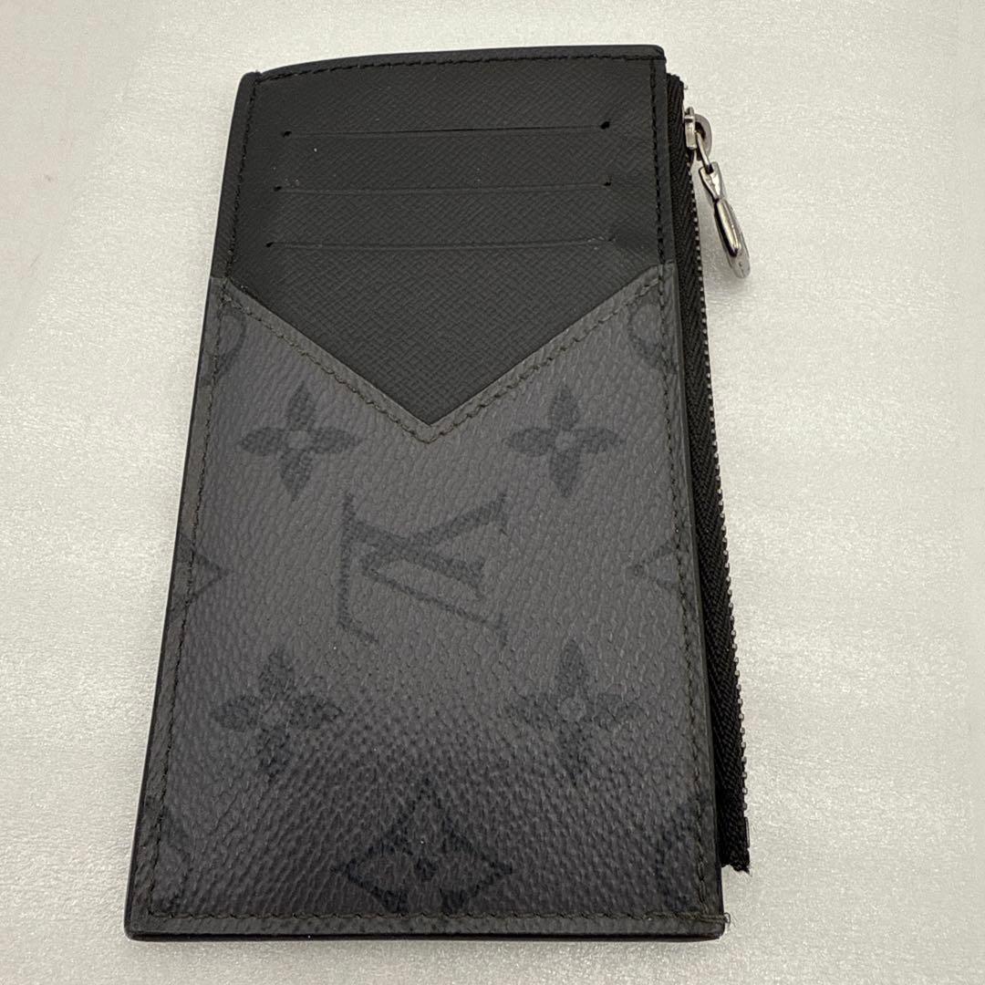 Louis Vuitton フラグメントケース　n302