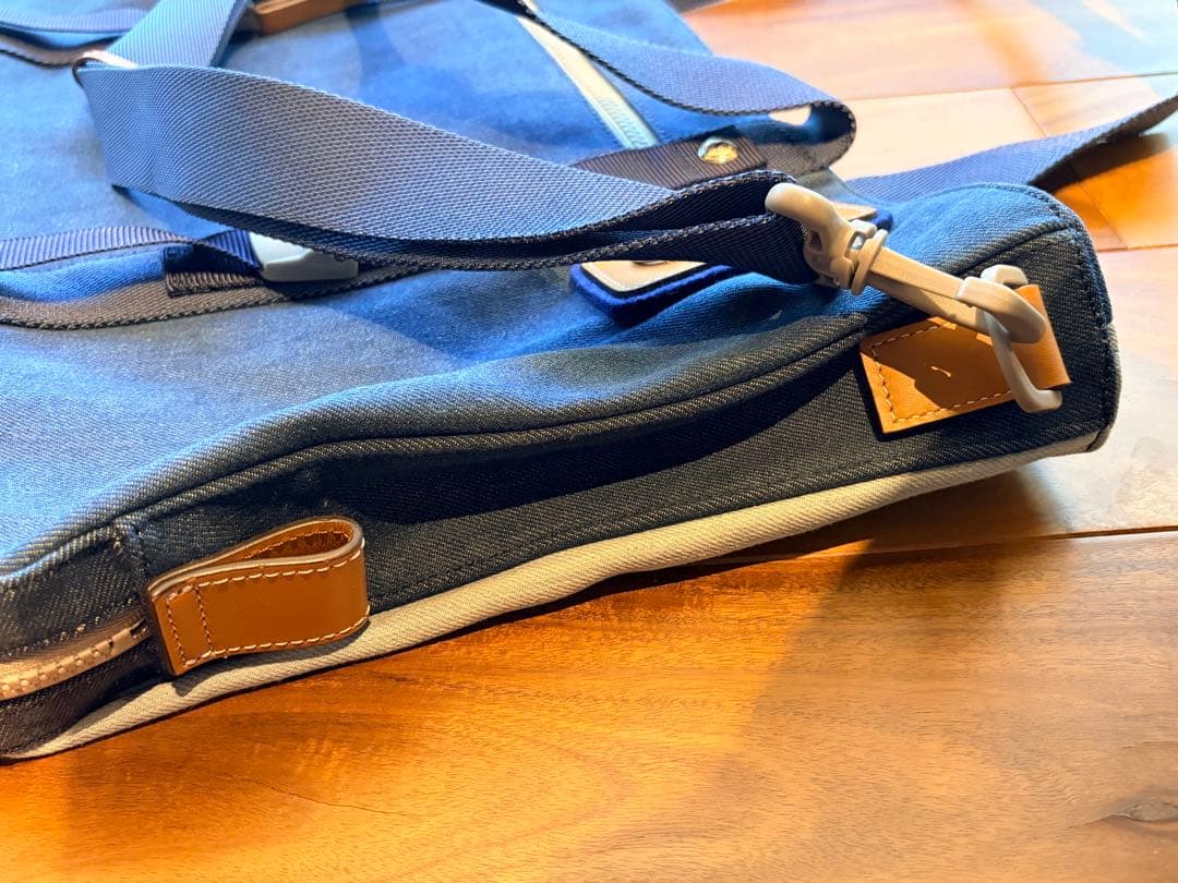 LOEWE （ロエベ） 2WAY トートバッグ