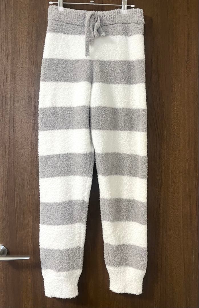 ジェラートピケ パウダージャガードプルオーバー パンツ セットアップ