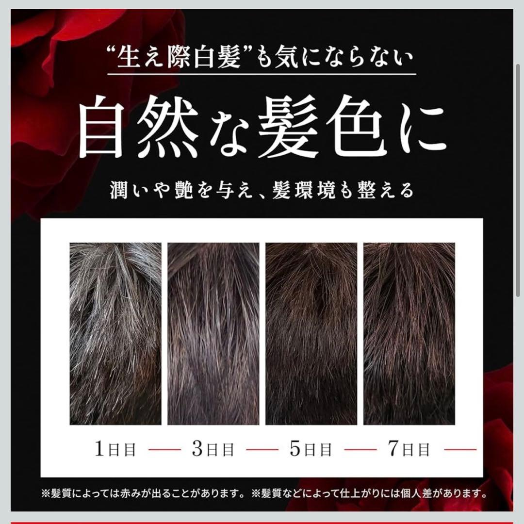 新品【VALANROSE】KURO ダークブラウン 400g ×2個セット