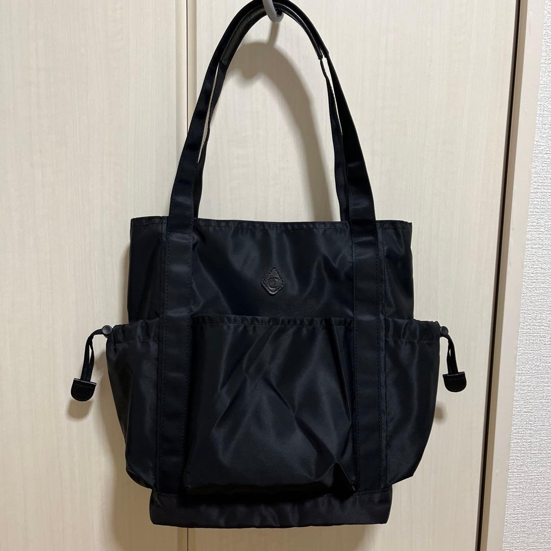 クレドラン CLEDRAN クレドラン FORI トートバッグ