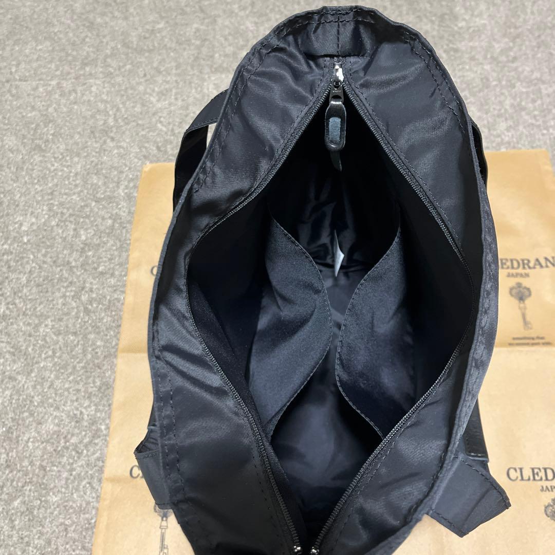 クレドラン CLEDRAN クレドラン FORI トートバッグ