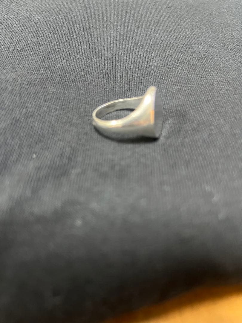 専用　MADE IN CALIFORNIA シルバーリング