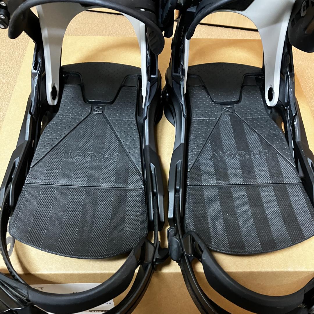 SALOMON DISTRICT UND サロモン ディストリクト (M)