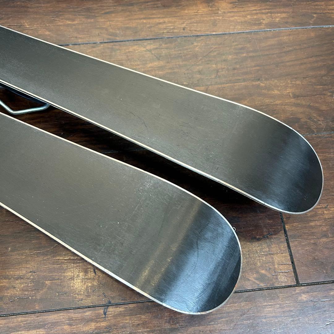 ◇美品◇ KAZAMA KIBBY 90cm ブーツ　23〜23.5 幅広タイプ