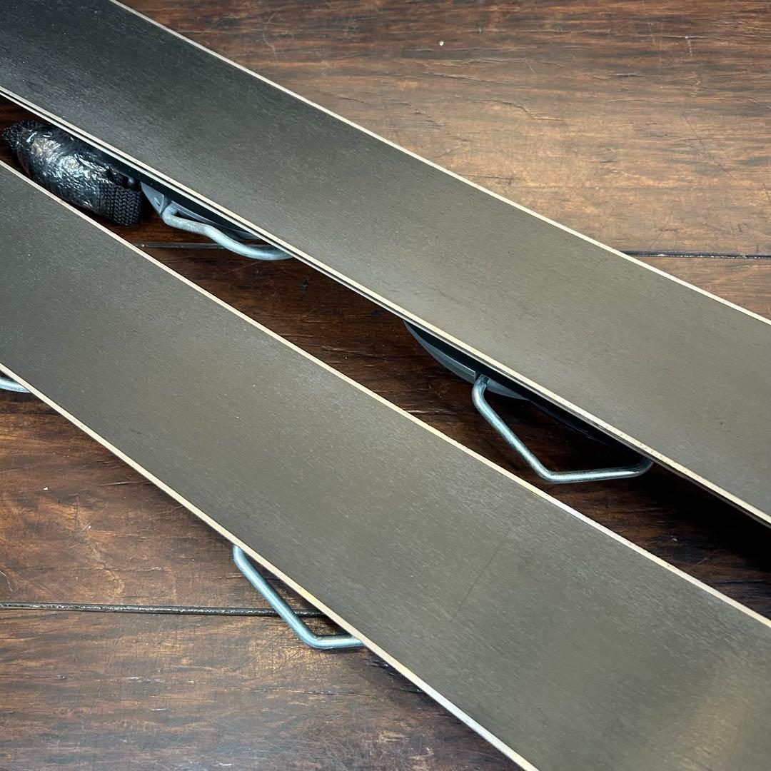 ◇美品◇ KAZAMA KIBBY 90cm ブーツ　23〜23.5 幅広タイプ