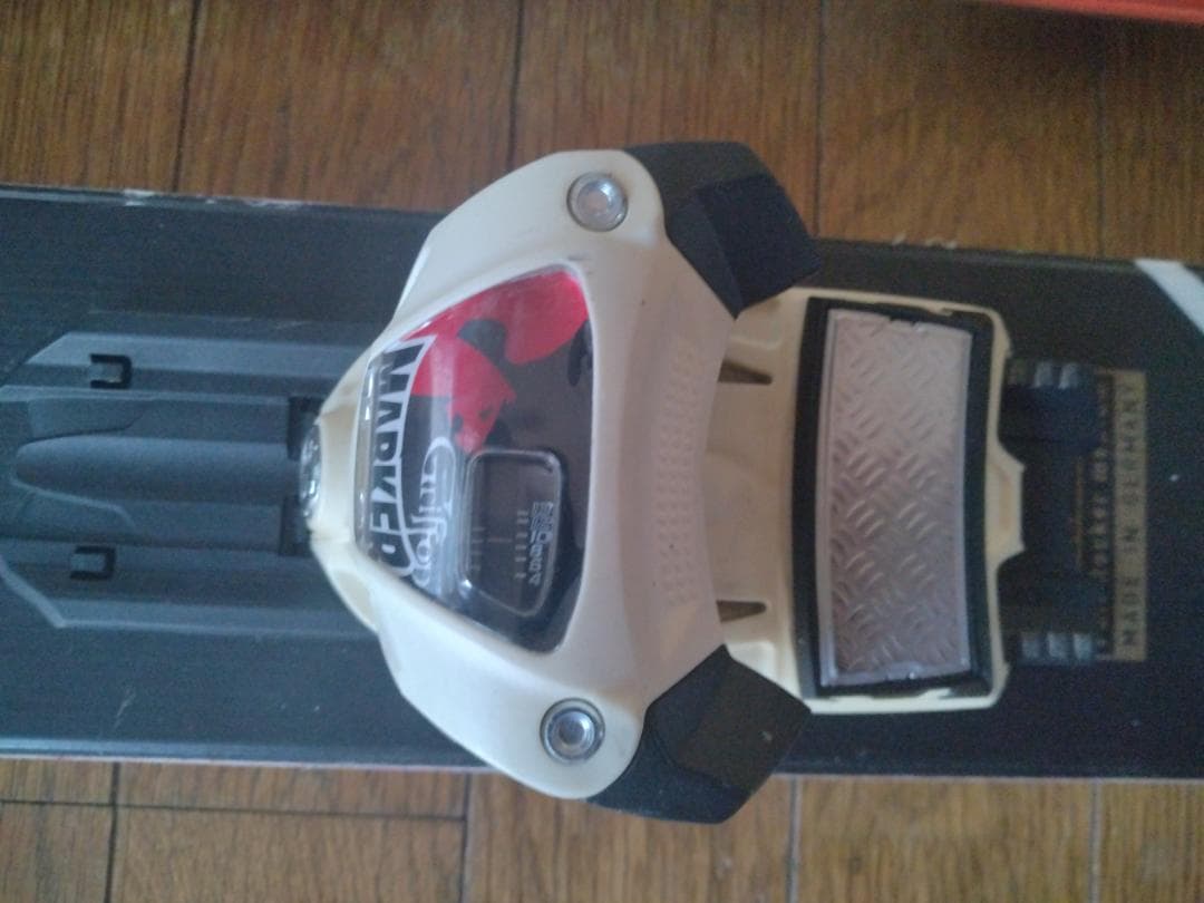 Völkl Gotama 170cm 中古
