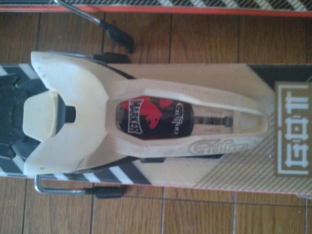 Völkl Gotama 170cm 中古