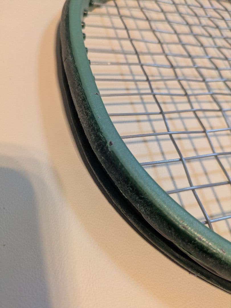 YONEX PERCEPT 97 G2 パーセプト