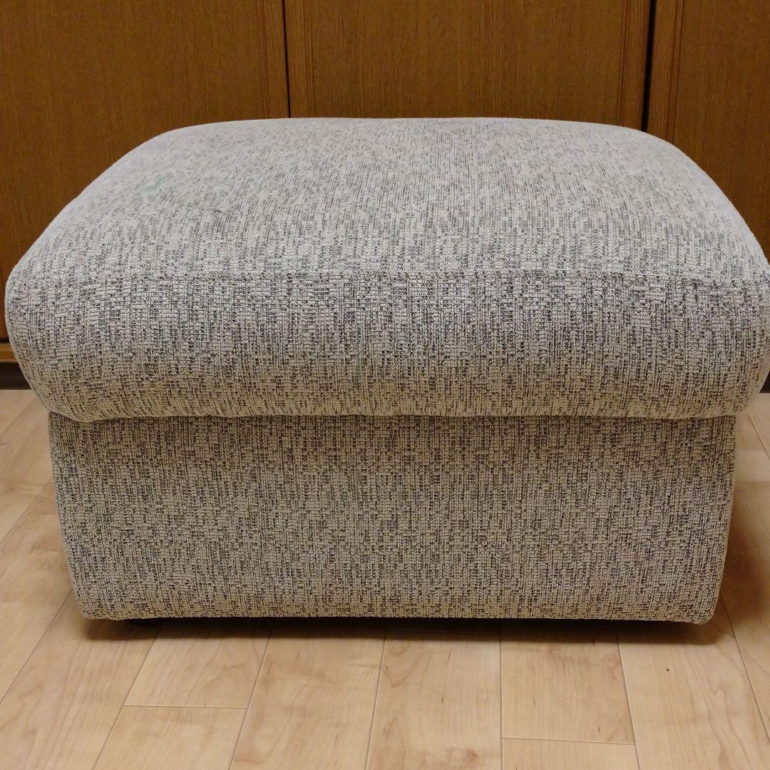 オットマン  島忠ホームズ