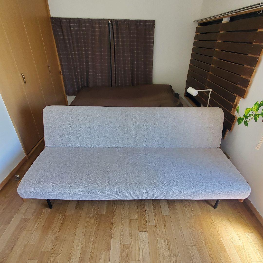 【KJSM】Journal Standard HABITAT SOFA