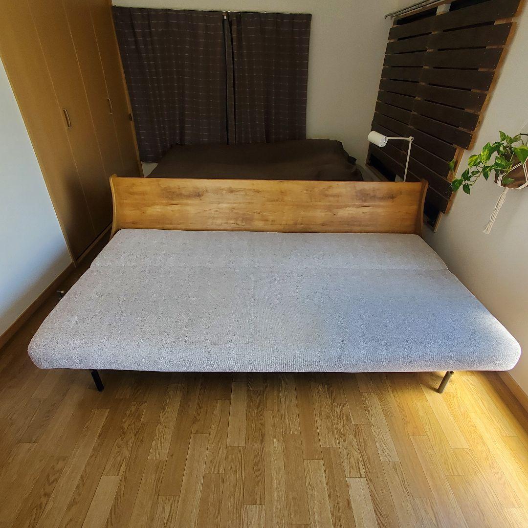 【KJSM】Journal Standard HABITAT SOFA