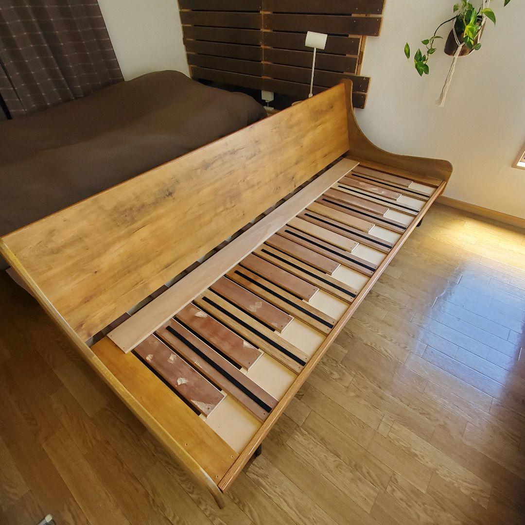 【KJSM】Journal Standard HABITAT SOFA