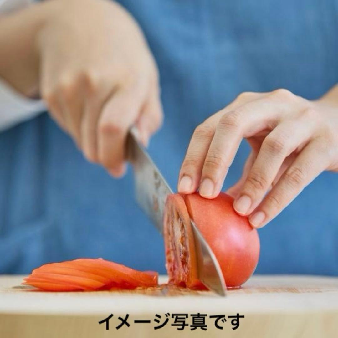 【WEB限定完売】【栗原はるみ】TOJIRO PRO複合材キッチンナイフ包丁