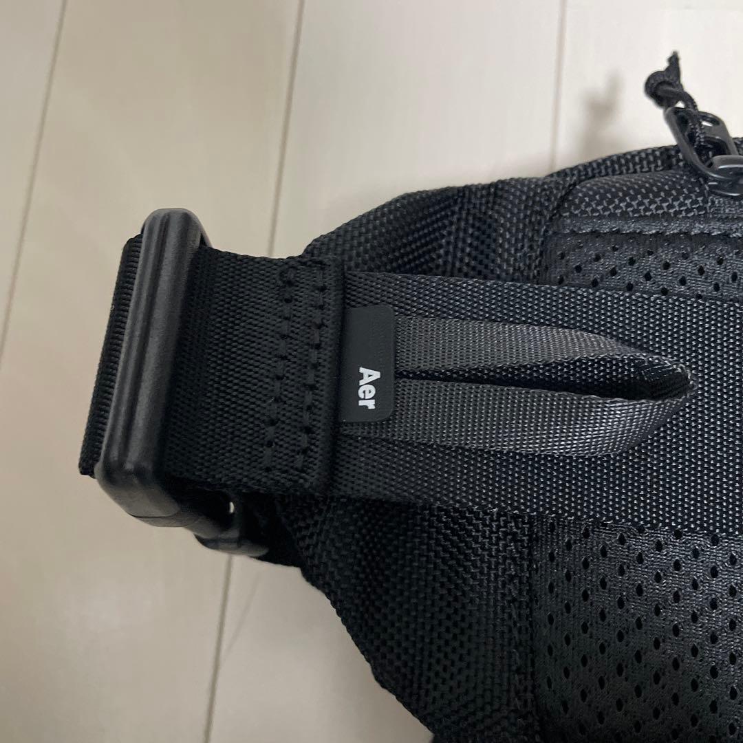 【超美品】Aer City Sling 3 エアー シティスリング3