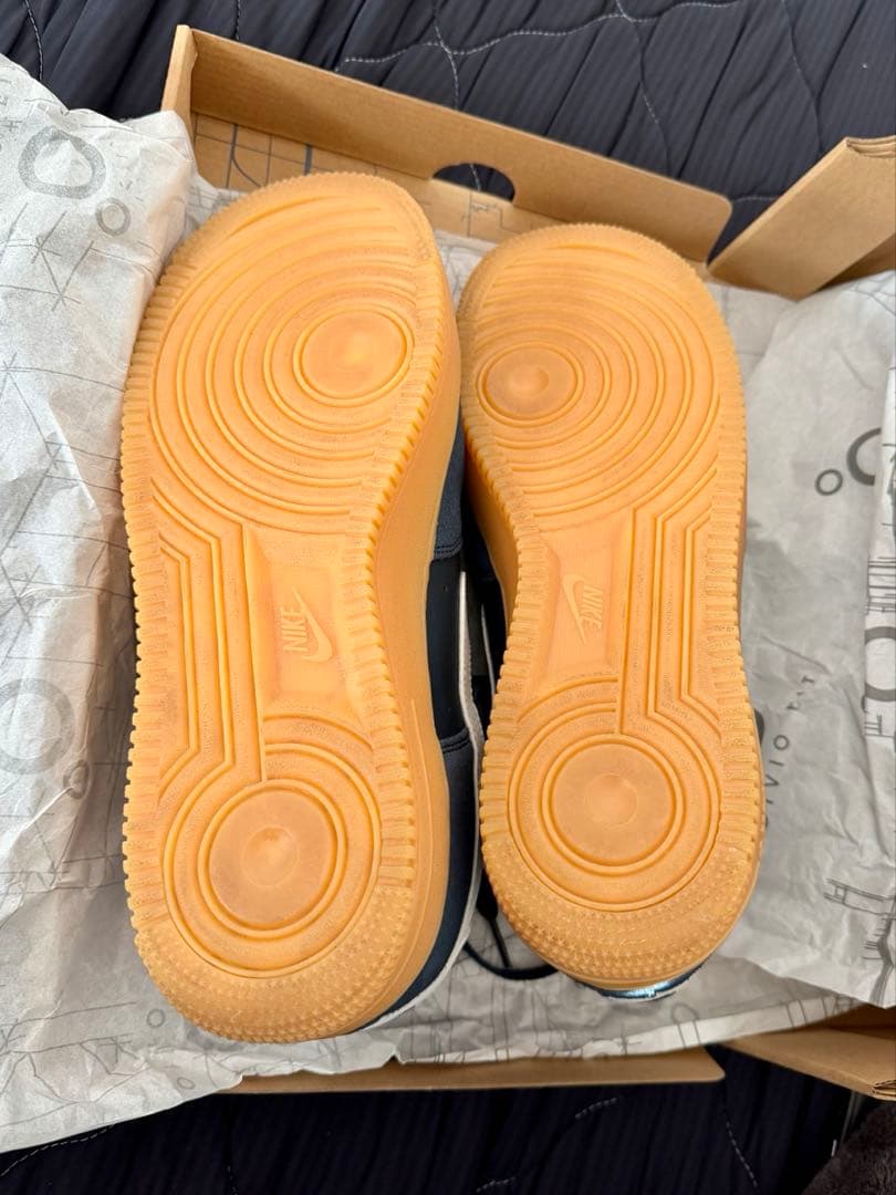ナイキ エア フォース 1 ’07 LV8 / Nike Air Force1