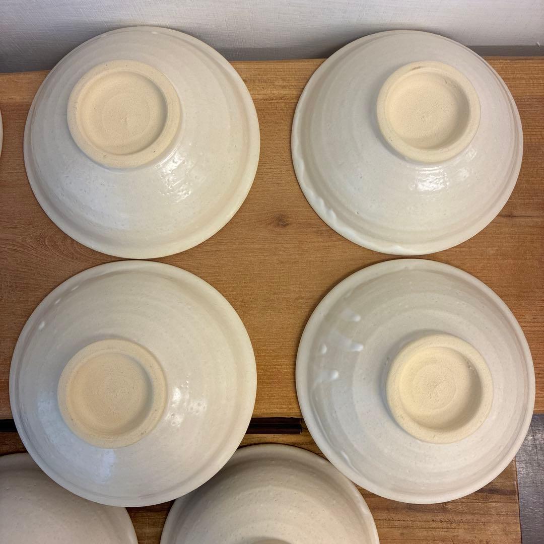 新品　陶器　陶芸作家　鍋鉢色々10個 243