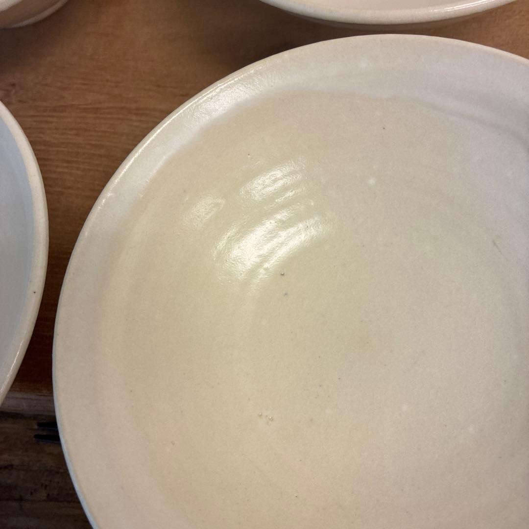 新品　陶器　陶芸作家　鍋鉢色々10個 243