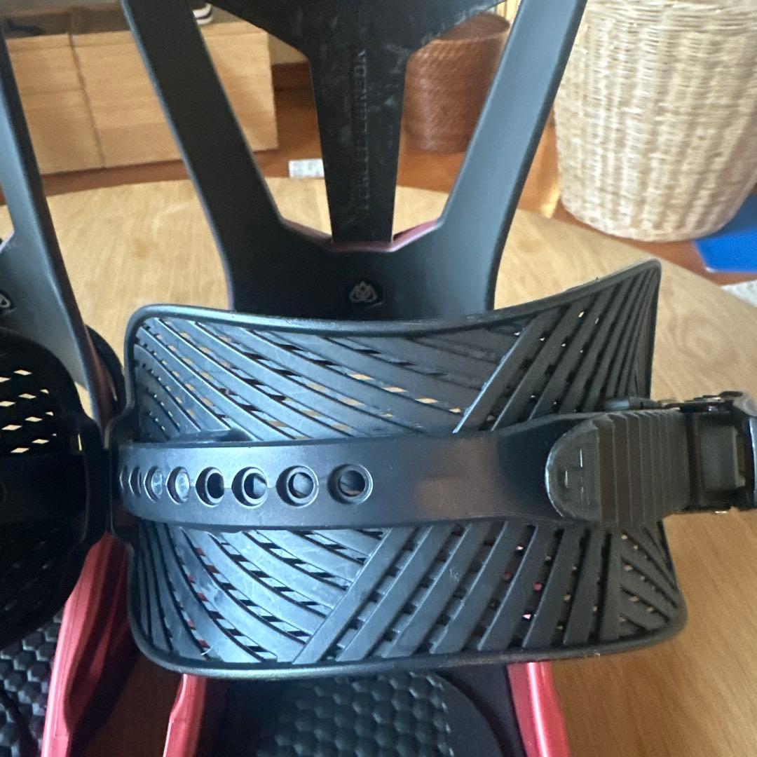 ユニオン ファルコア M 23-24