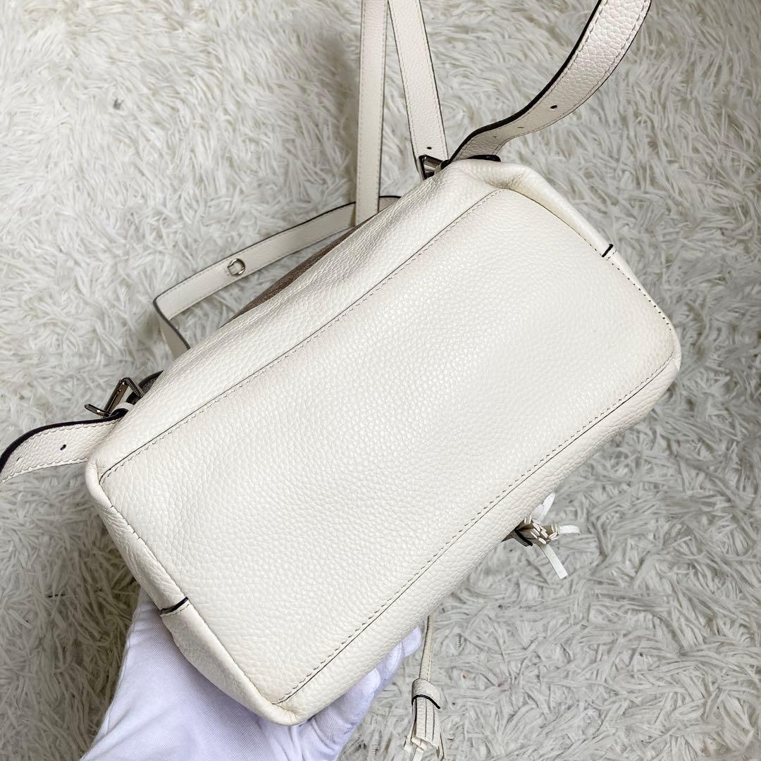 極美品 限定 COACH Disney ディズニー ダンボ リュック Dumbo
