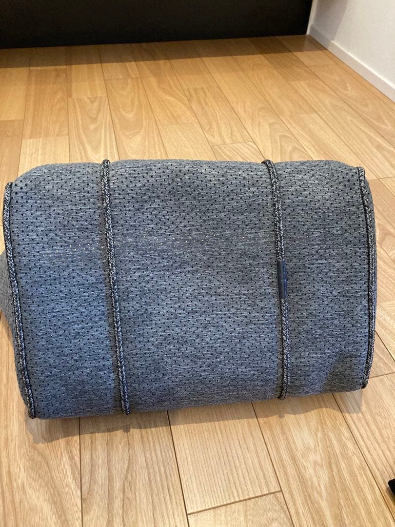 専用　美品　STATE OF ESCAPE メッシュマザーズバッグ
