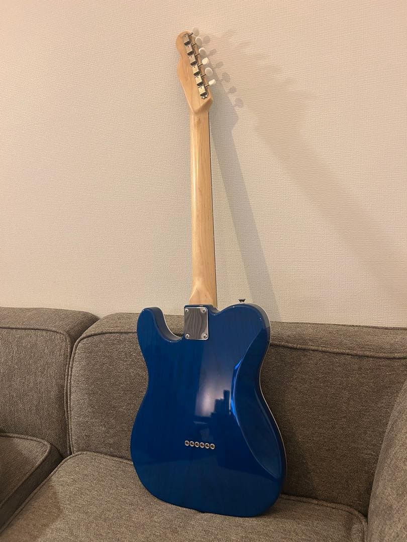 ギター Psychederhythm Standard-T Limited