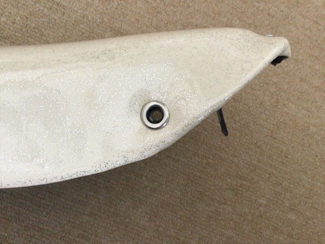 SCHWINN Sting-Ray PEA PICKER ローチャリバナナシート