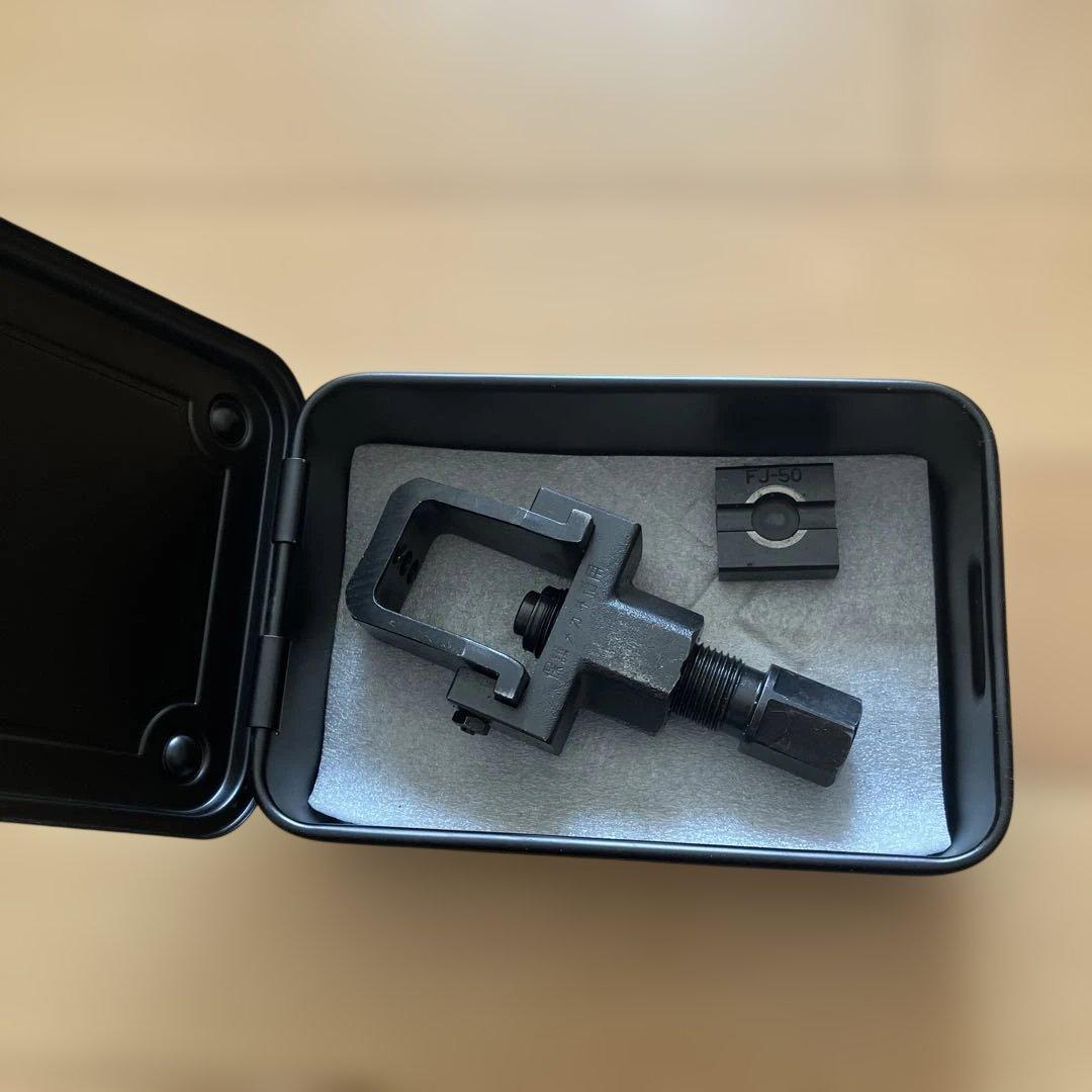 D.I.D KM500R チェーンカッター かし丸くんフルセット