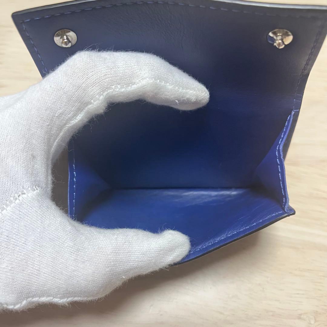 いちいち　極美品 ルイヴィトン タイガラマ ディスカバリー コンパクト