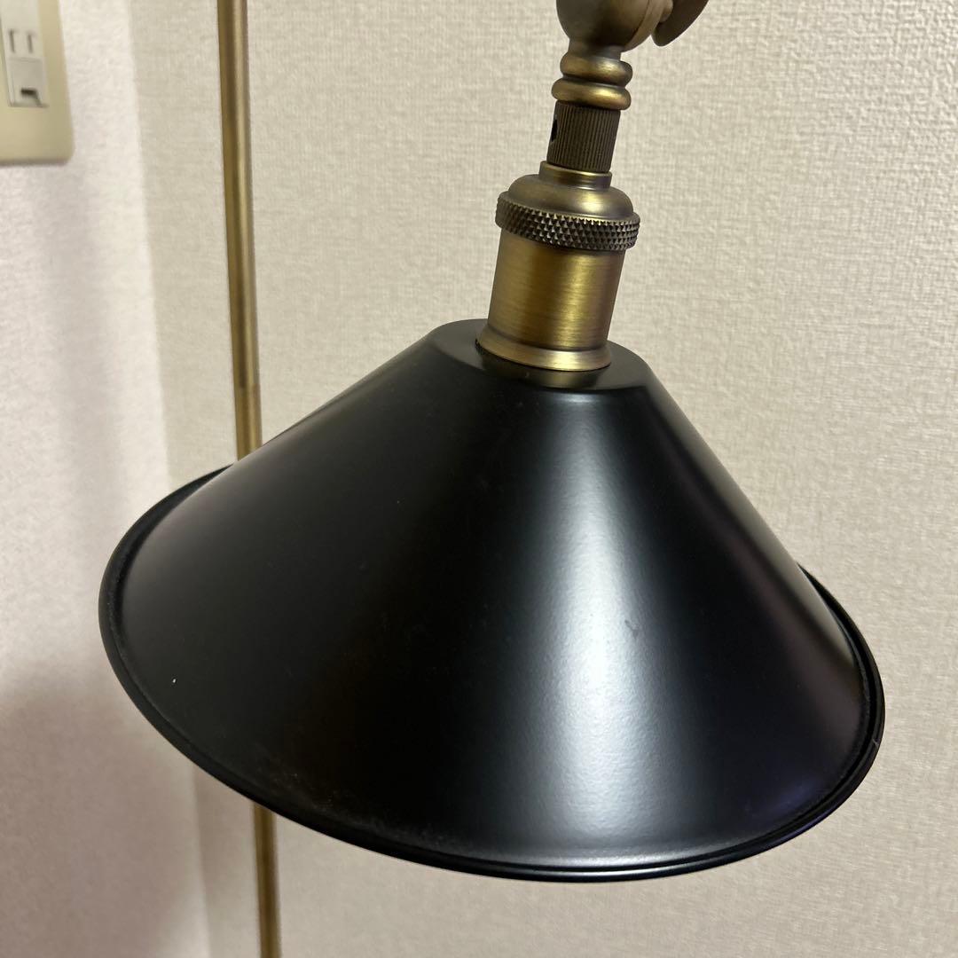 フロアスタンド ampoule