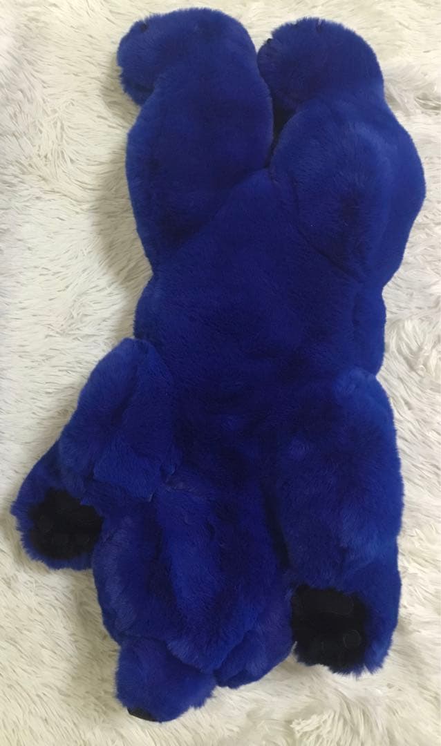 ✨️希少 新品 DITZ ディッツ ハルモニア ぬいぐるみ ハグベア クマ くま