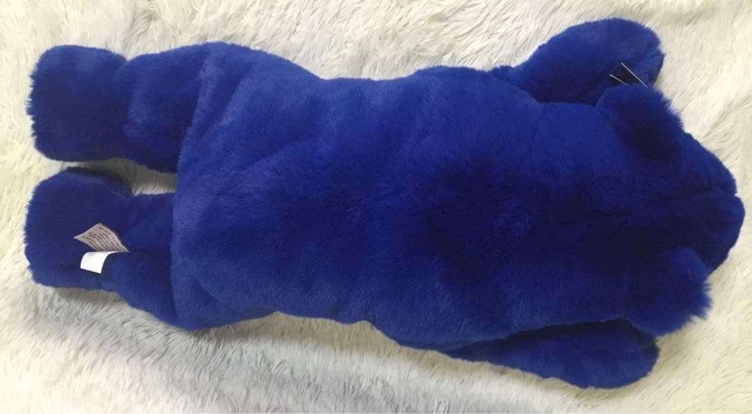 ✨️希少 新品 DITZ ディッツ ハルモニア ぬいぐるみ ハグベア クマ くま