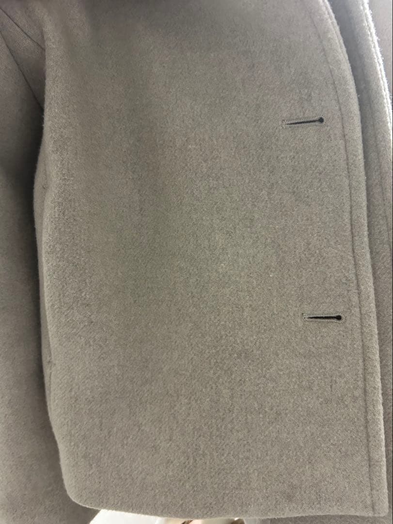 A part by スーパー100ステンカラーコート