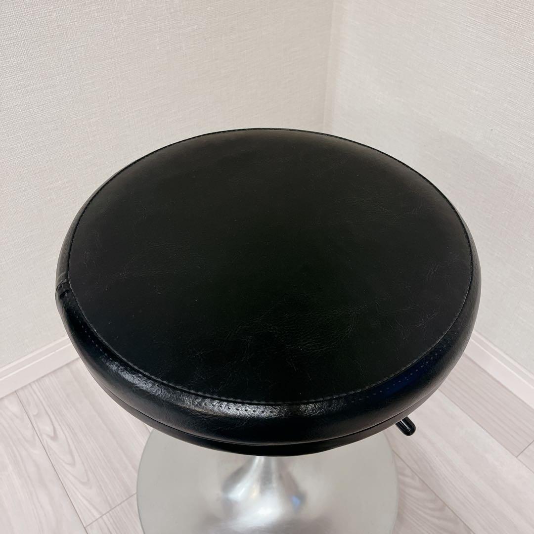 【希少】 KOKUYO ヴィンテージ 昇降スツール HP-CK4 使い勝手◎