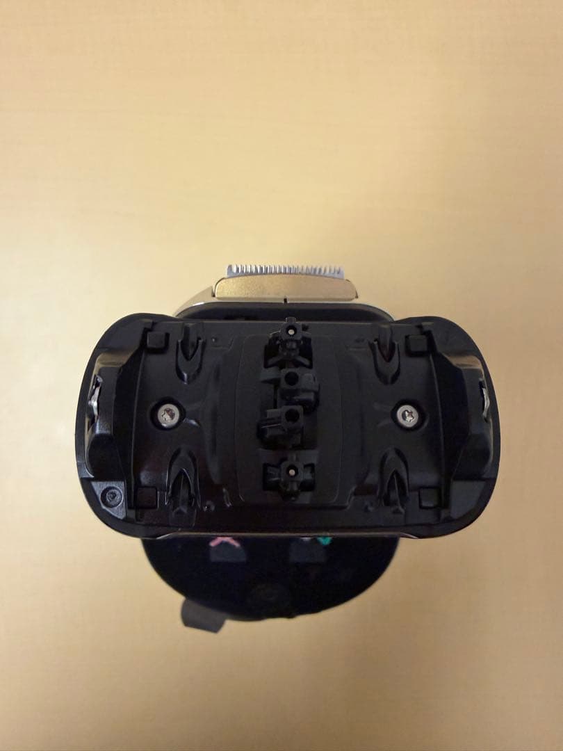 【展示品、未使用】Braun S9 PRO+ 9576cc-V メンズシェーバー